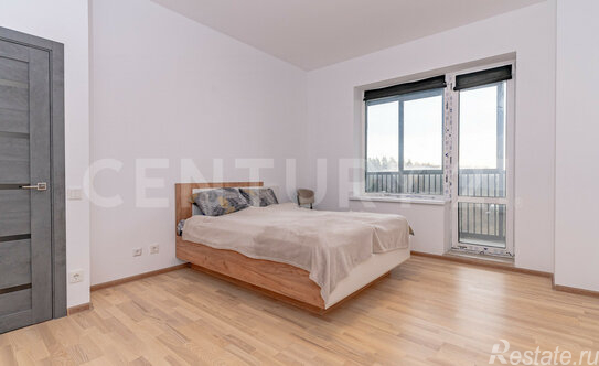 Продажа 1-комн квартиры на вторичном рынке Узигонты, Прибалтийская улица,  д. 7 к2