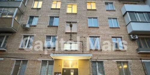 2-комн квартира Карачаровская 3-я ул,  д. 7