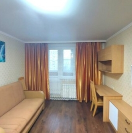 Аренда 1-комн квартиры на вторичном рынке Ангелов пер,  д. 3