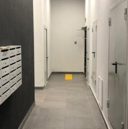 Продажа 3-комн квартиры на вторичном рынке Фестивальная ул,  д. 15 к2
