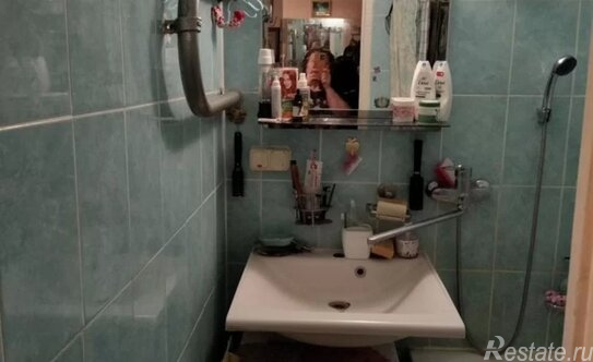 Продажа 3-комн квартиры на вторичном рынке Покровское, ул ДОХБ,  д. 19