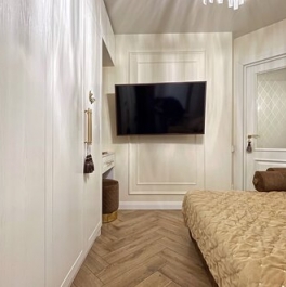 Продажа 2-комн квартиры на вторичном рынке улица Кубинка,  д. 18 к3