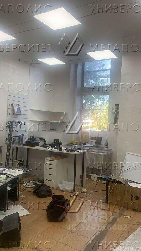 Аренда ПСН Войковский 3-й проезд