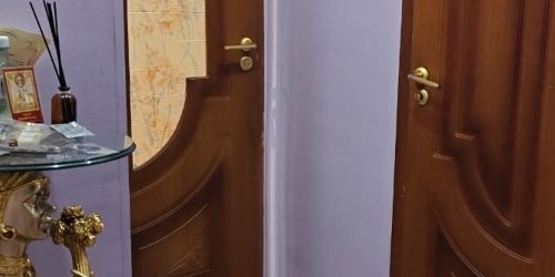 1-комн квартира улица Яблочкова, 18