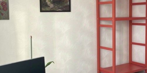 2-комн квартира Рублевское шоссе, 89