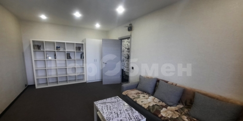 1-комн квартира Берингов проезд, 5