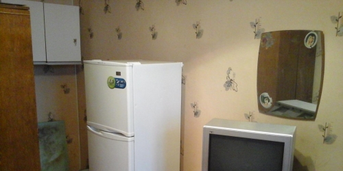 Комната переулок Матюшенко,  д. 10