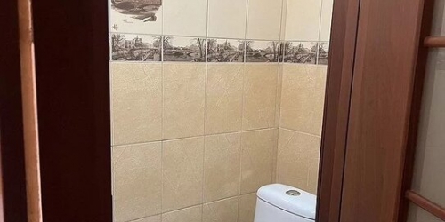 1-комн квартира улица Бориса Галушкина,  д. 10