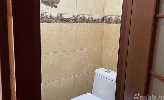 Аренда 1-комн квартиры на вторичном рынке улица Бориса Галушкина,  д. 10