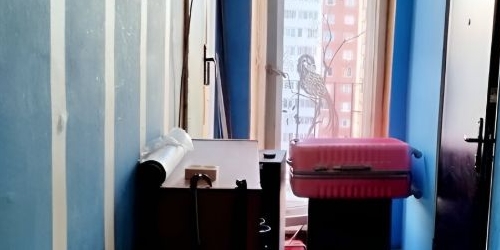 Комната Сиреневый бульвар, 9