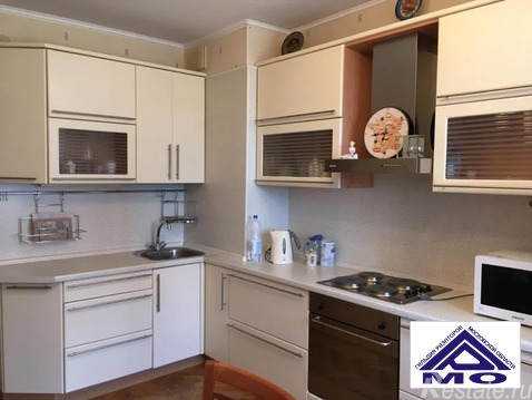 Продажа 2-комн квартиры на вторичном рынке Жуковский, ул. Анохина,  д. 15