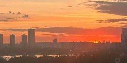 4-комн квартира Живописная улица, 21А