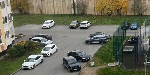 2-комн квартира Петергоф, дорога Бобыльская, 61