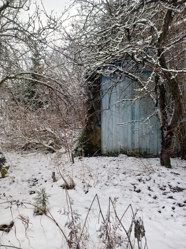 Продажа земли Восход садоводческий массив, Петрокрепость СНТ