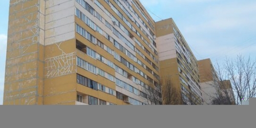 2-комн квартира ул Двинская,  д. 15