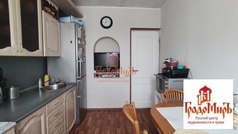 Продажа 3-комн квартиры на вторичном рынке Лобня, ул. Ленина,  д. 16