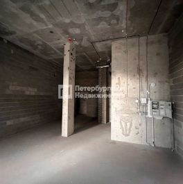 Продажа ПСН Уральская ул, д. 1 Продажа ПСН Уральская ул, д. 1