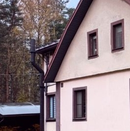 Продажа дома Всеволожск, проспект Первомайский, 55