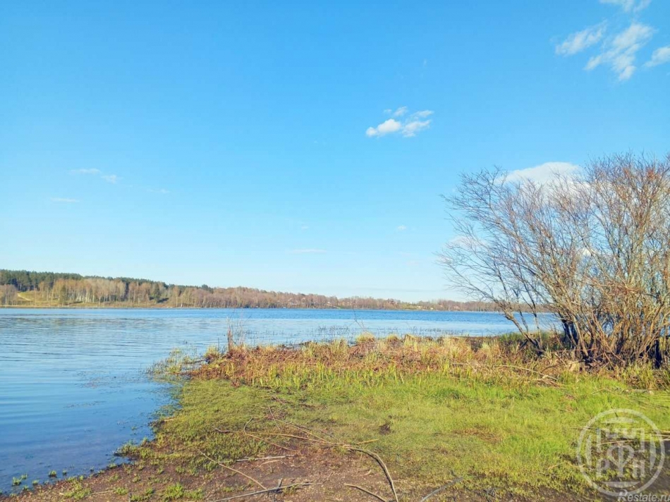 Продажа дома Борки пос.
