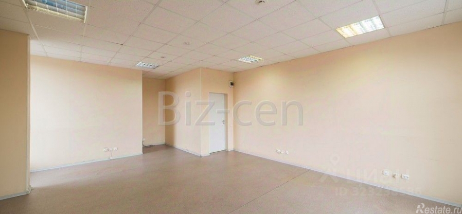 Аренда офиса Минеральная улица,  д. 13 литА