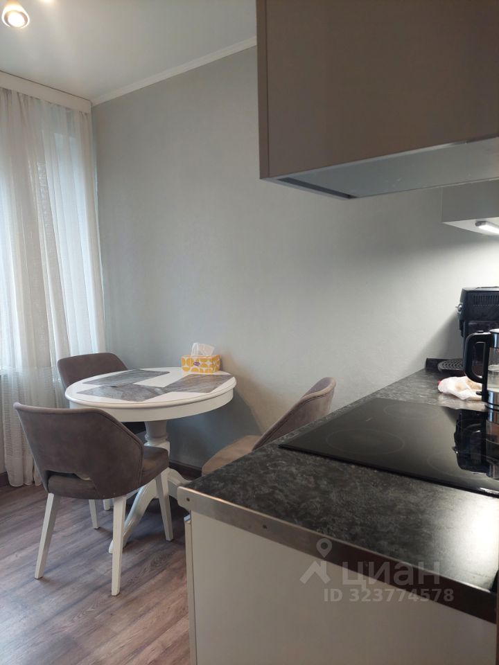 Продажа 3-комн квартиры на вторичном рынке Видное, проспект Ленинского Комсомола, 23к1