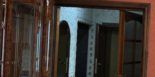 3-комн квартира Костромской проспект, 24