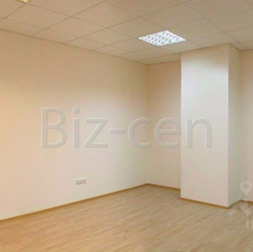 Офис Заозёрная улица,  д. 8