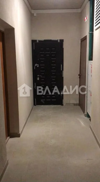 1-комн квартира Красногорск, Центральный проезд,  д. 3