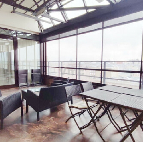 9-комн квартира Страстной бульвар,  д. 10 к1