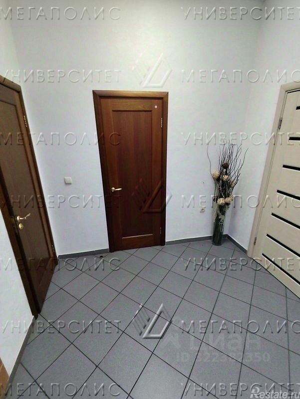 Аренда офиса Зубовский проезд,  д. 2 к1