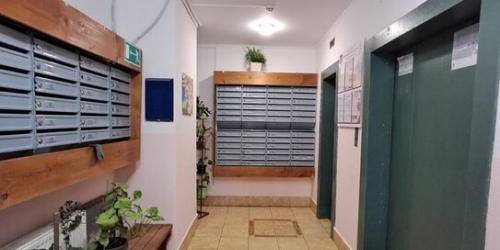 2-комн квартира Кронштадтский б-р,  д. 30