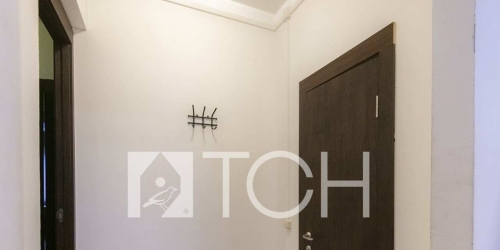 1-комн квартира Пушкино, Серебрянка мкр, 48к1