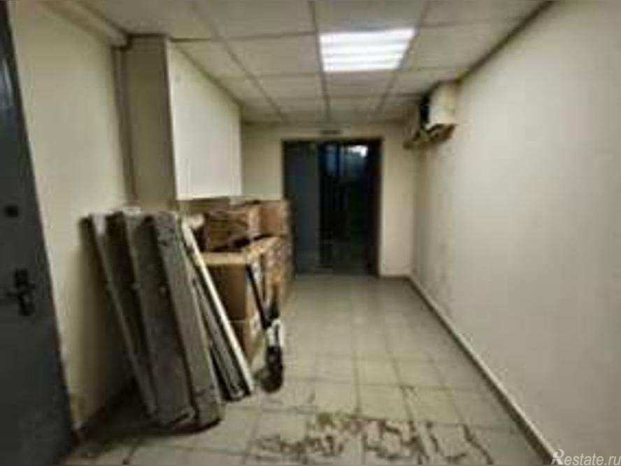 Аренда торгового помещения Борисовские Пруды улица,  д. 12,  к. 1
