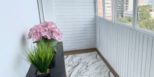 2-комн квартира Веерная улица, 7К1