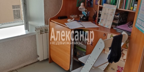 Комната Писарева ул. ,  д. 18