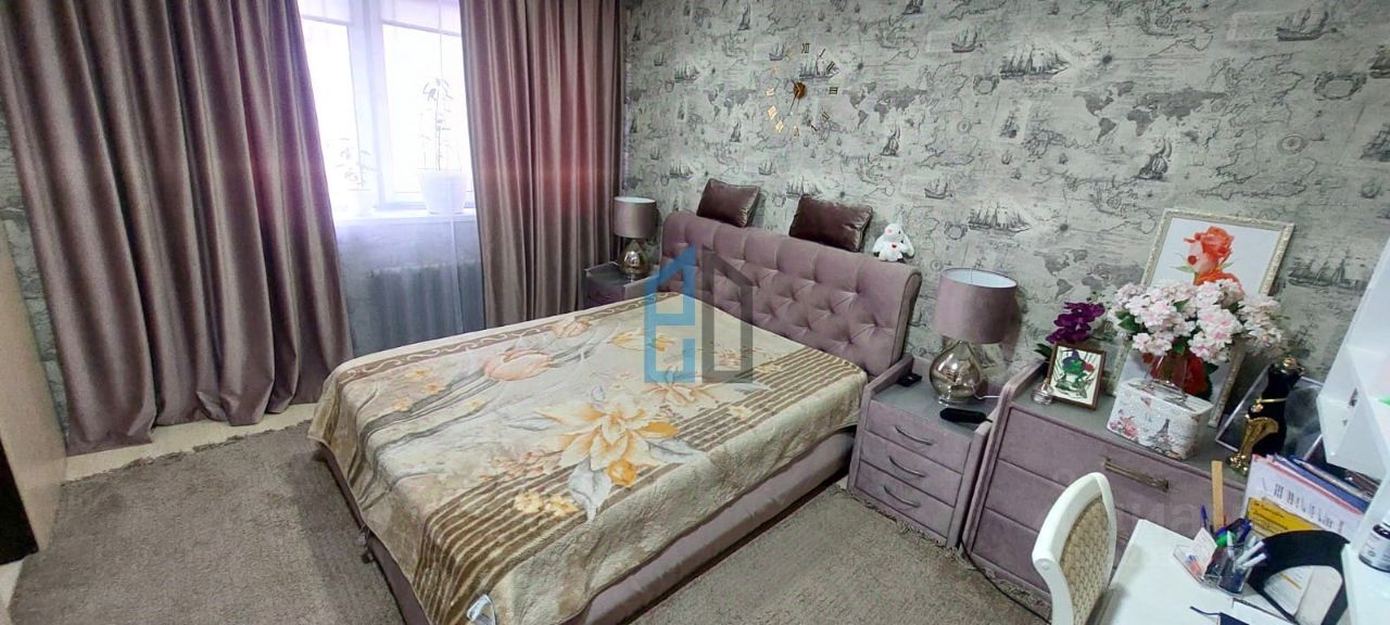 Продажа 2-комн квартиры на вторичном рынке Клин, улица Дзержинского, 22А