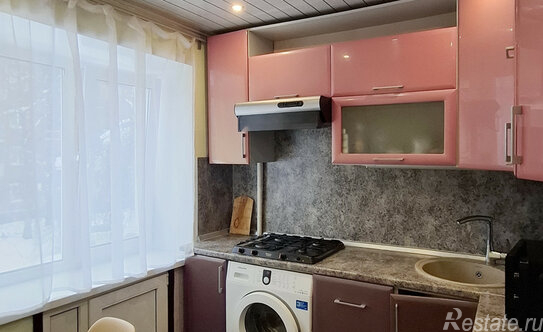 Продажа 1-комн квартиры на вторичном рынке Ступино, ул Горького,  д. 7/11