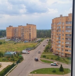 Продажа 2-комн квартиры на вторичном рынке Рождествено, Рождественский бульвар,  д. 7