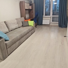 Продажа 2-комн квартиры на вторичном рынке улица Тёплый Стан,  д. 6