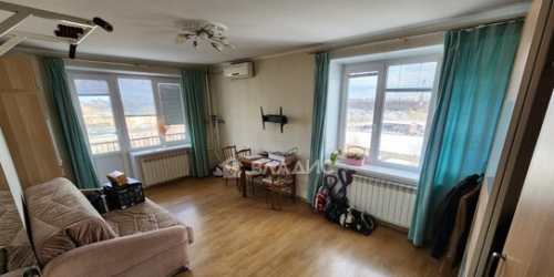 2-комн квартира улица Громова,  д. 16
