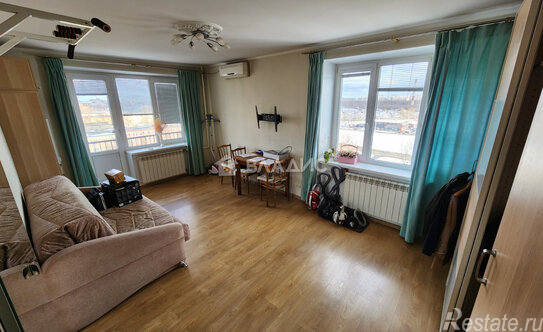 Продажа 2-комн квартиры на вторичном рынке улица Громова,  д. 16