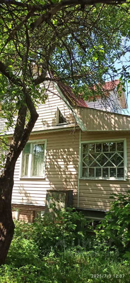 Продажа дома Кобрино садоводческий массив, Ротор СНТ,  д. 106