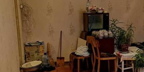 2-комн квартира Кронштадт, улица Всеволода Вишневского, 13