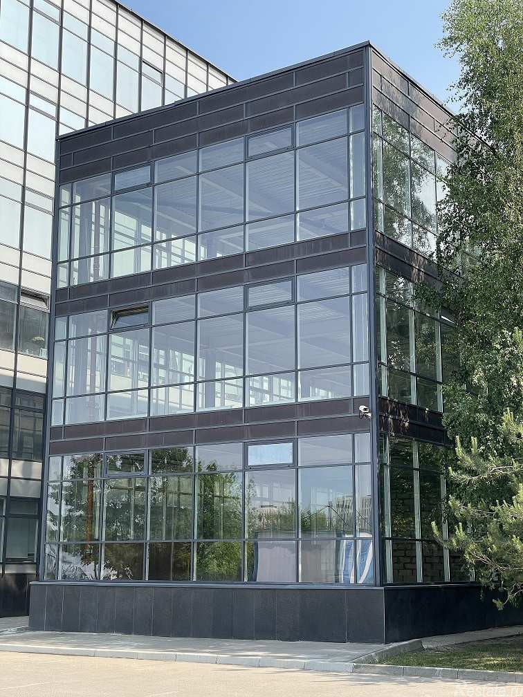 Продажа отдельного здания Проектируемый 4062-й проезд,  д. 6,  к. стр5
