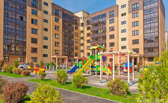 Продажа 1-комн квартиры на вторичном рынке Мытищи, Осташковское шоссе,  д. 22 к3