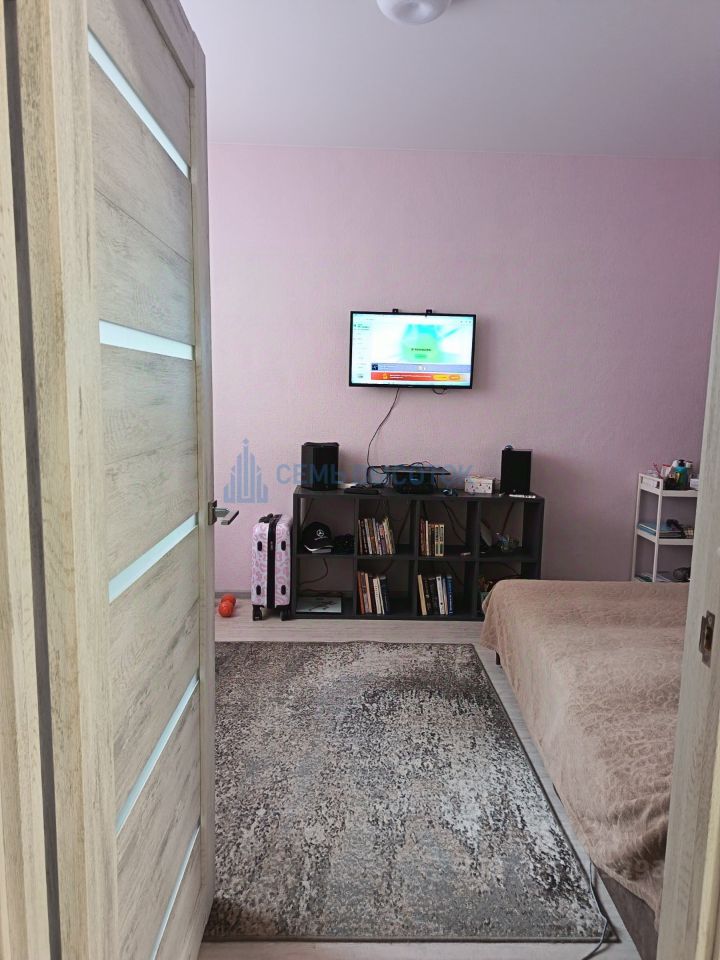 Продажа 1-комн квартиры на вторичном рынке Подольск, Плещеевская улица, 42к1