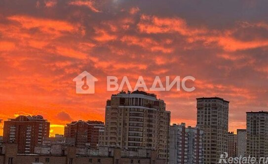 Продажа 2-комн квартиры на вторичном рынке Измайловский б-р,  д. 69