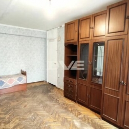 Продажа 2-комн квартиры на вторичном рынке Парковая 5-я ул,  д. 10