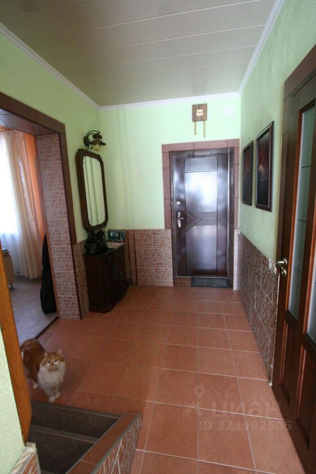 Продажа дома пос. Мыза-Ивановка, улица Шоссейная, 33