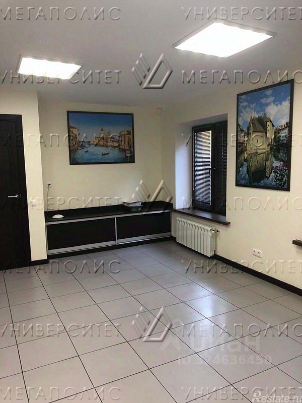 Аренда офиса ул Николоямская,  д. 48,  к. 3
